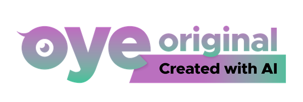 OYE Original · Created with AI